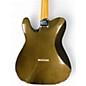 Used Fender American Ultra II Telecaster Texas Tea Solid Body Electric Guitar