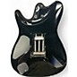 Used Ibanez Prestige AZS2200 Black Solid Body Electric Guitar