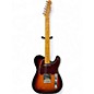 Used Fender American Professional II Telecaster 2 Color Sunburst Solid Body Electric Guitar thumbnail