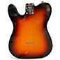 Used Fender American Professional II Telecaster 2 Color Sunburst Solid Body Electric Guitar