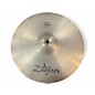 Used Zildjian 16in Rock Crash Cymbal thumbnail