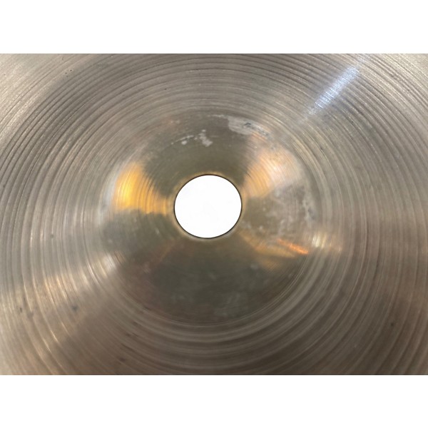 Used Zildjian 16in Rock Crash Cymbal