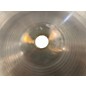 Used Zildjian 16in Rock Crash Cymbal