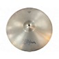 Used Zildjian 20in Medium Ride Cymbal thumbnail