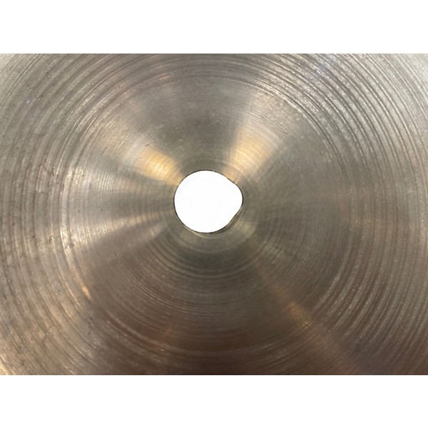 Used Zildjian 20in Medium Ride Cymbal