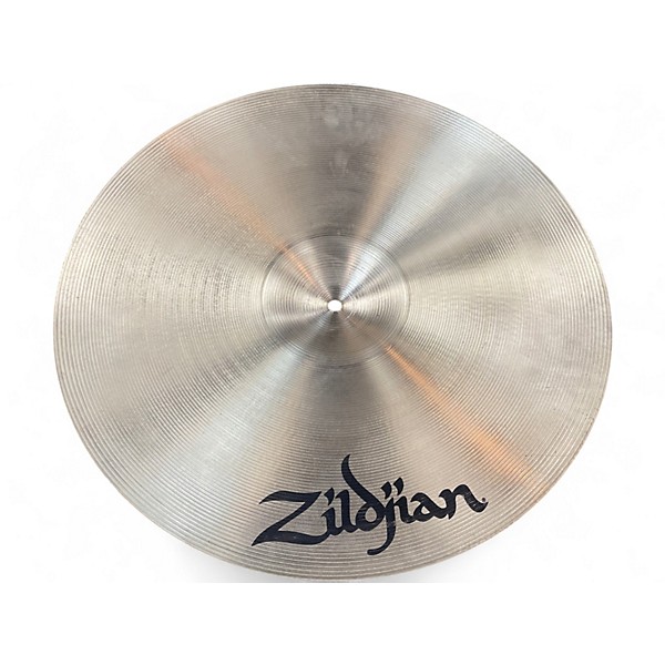 Used Zildjian 20in Medium Ride Cymbal