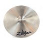 Used Zildjian 20in Medium Ride Cymbal