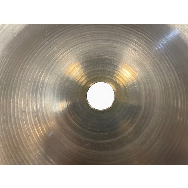 Used Zildjian 20in MEDIUM THIN RIDE Cymbal
