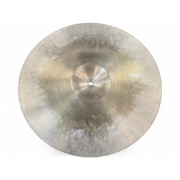 Used Zildjian 20in MEDIUM THIN RIDE Cymbal