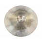 Used Zildjian 20in MEDIUM THIN RIDE Cymbal