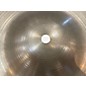 Used 1970s Zildjian 21in Thin Stamp Avedis Ride Cymbal