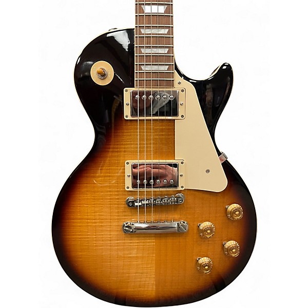 Used Gibson Slash Les Paul Standard '50s Tobacco Burst Solid Body Electric Guitar