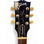 Used Gibson Slash Les Paul Standard '50s Tobacco Burst Solid Body Electric Guitar