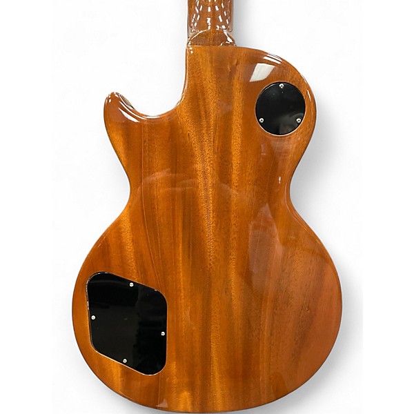 Used Gibson Slash Les Paul Standard '50s Tobacco Burst Solid Body Electric Guitar