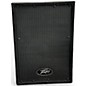 Used Peavey PVI10 Unpowered Speaker thumbnail