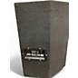 Used Peavey PVI10 Unpowered Speaker