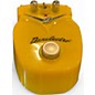 Used Danelectro DJ5 Tuna Melt Tremolo Effect Pedal