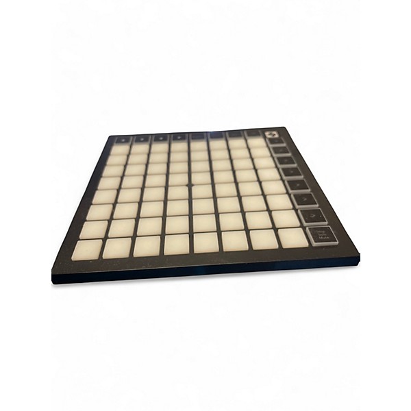 Used Novation Launchpad Mini MIDI Controller