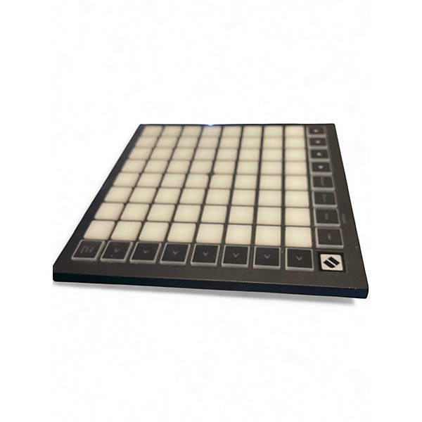 Used Novation Launchpad Mini MIDI Controller