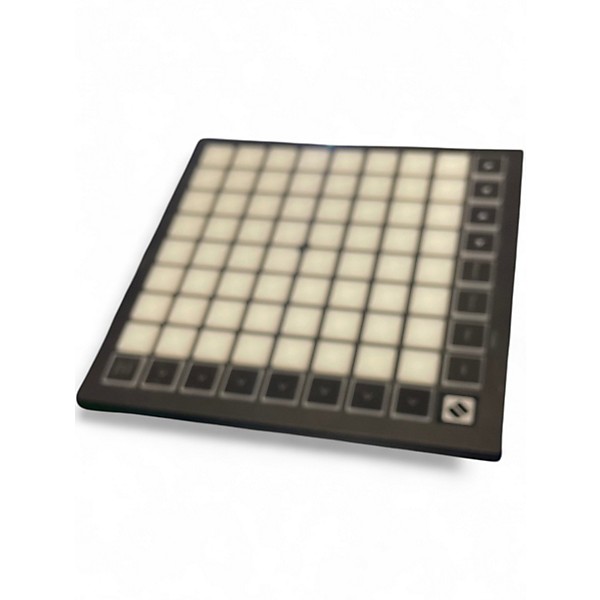 Used Novation Launchpad Mini MIDI Controller