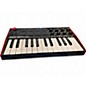 Used Akai Professional MPK Mini MIDI Controller thumbnail
