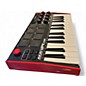 Used Akai Professional MPK Mini MIDI Controller