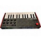 Used Akai Professional MPK Mini MIDI Controller