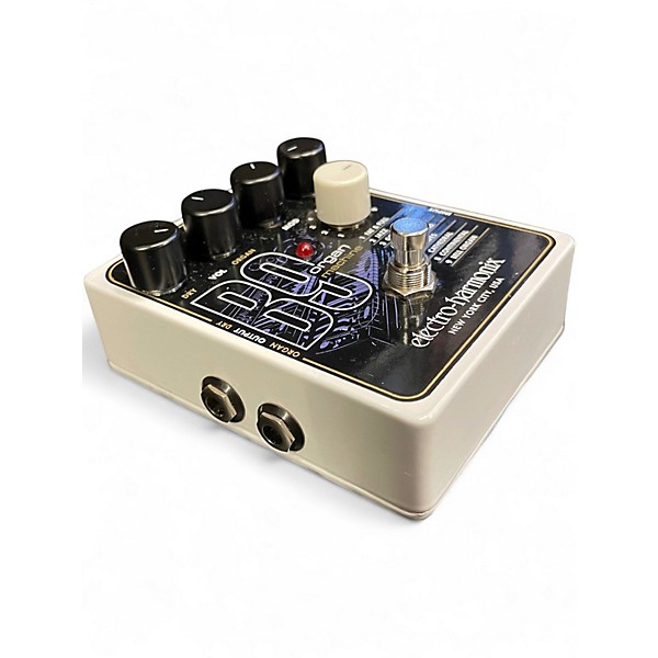 Used Electro-Harmonix B9 Organ Machine Effect Pedal