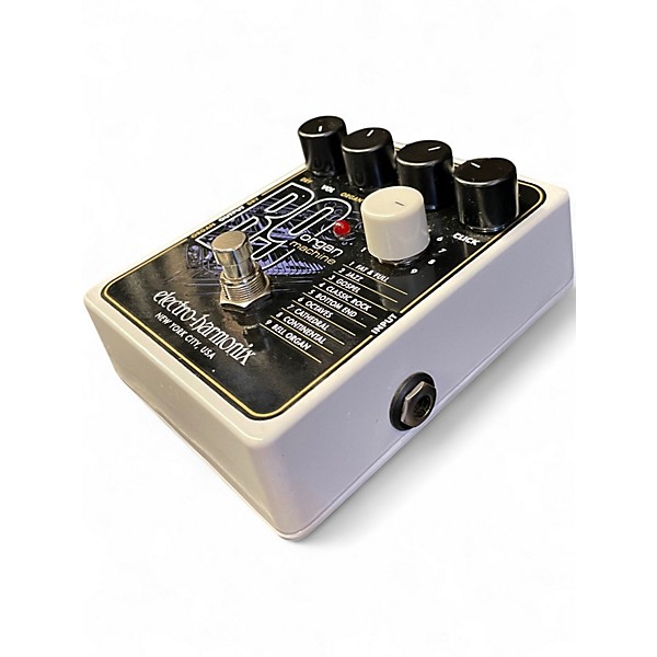 Used Electro-Harmonix B9 Organ Machine Effect Pedal