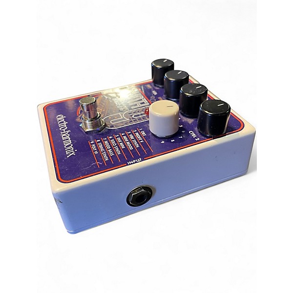 Used Electro-Harmonix SYNTH9 Synthesizer Effect Pedal