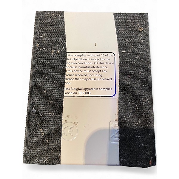 Used Electro-Harmonix SYNTH9 Synthesizer Effect Pedal