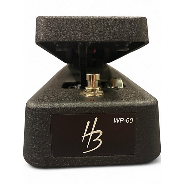 Used Harley Benton WP-60 Effect Pedal