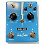 Used Harley Benton Double Agent Effect Pedal thumbnail