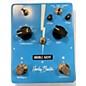 Used Harley Benton Double Agent Effect Pedal