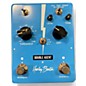 Used Harley Benton Double Agent Effect Pedal