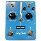 Used Harley Benton Double Agent Effect Pedal
