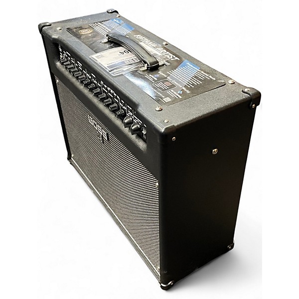 Used BOSS katana artist Guitar Combo Amp