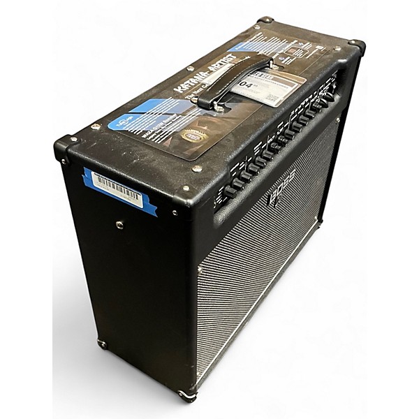 Used BOSS katana artist Guitar Combo Amp