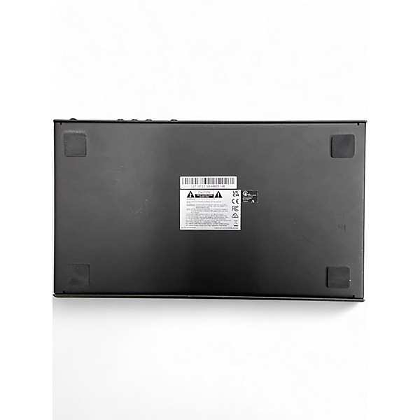 Used HeadRush core Effect Processor