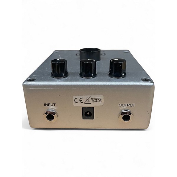 Used MXR M222 Talkbox Effect Pedal