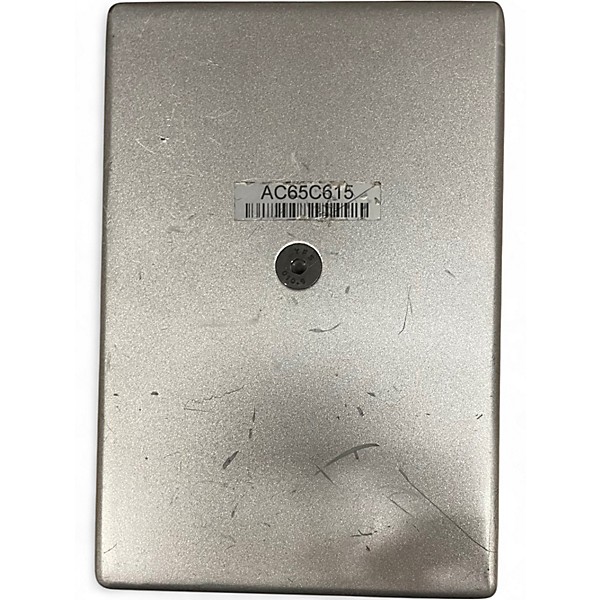 Used MXR M222 Talkbox Effect Pedal