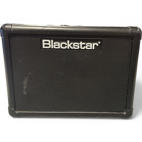 Used Blackstar Fly 3W Battery Powered Amp
