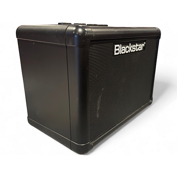Used Blackstar Fly 3W Battery Powered Amp