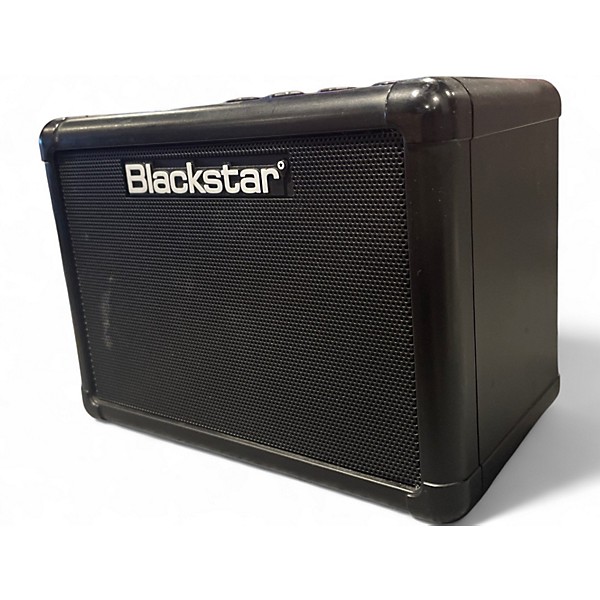 Used Blackstar Fly 3W Battery Powered Amp