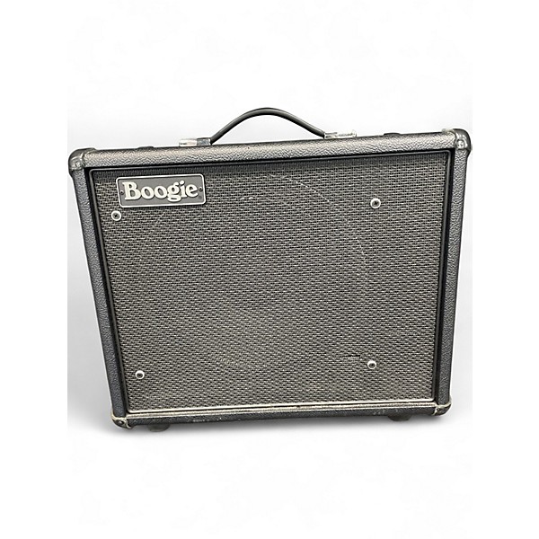 Used MESA/Boogie Thiele 1x12 90W 8Ohm Guitar Cabinet