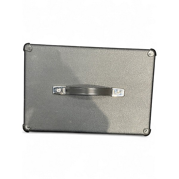 Used MESA/Boogie Thiele 1x12 90W 8Ohm Guitar Cabinet