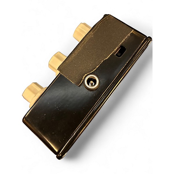 Used JHS Pedals VCR PAXAM SIGNATURE Effect Pedal