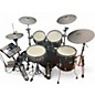 Used Roland VAD507 V-Drums Electric Drum Set thumbnail