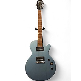 Used Epiphone Les Paul Special Blue Solid Body Electric Guitar