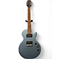 Used Epiphone Les Paul Special Blue Solid Body Electric Guitar thumbnail